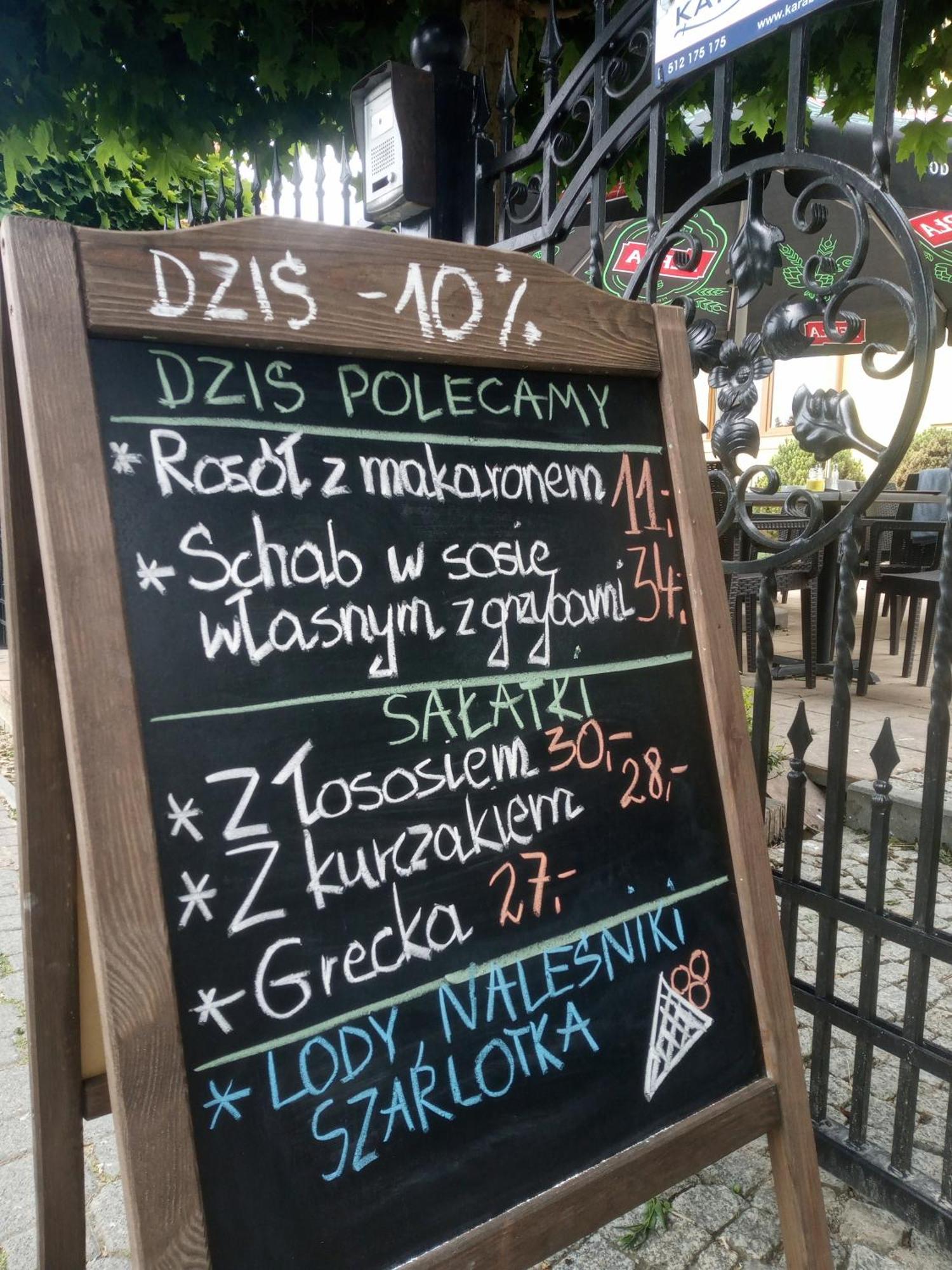 Hotel Korona Sandomierz Bagian luar foto